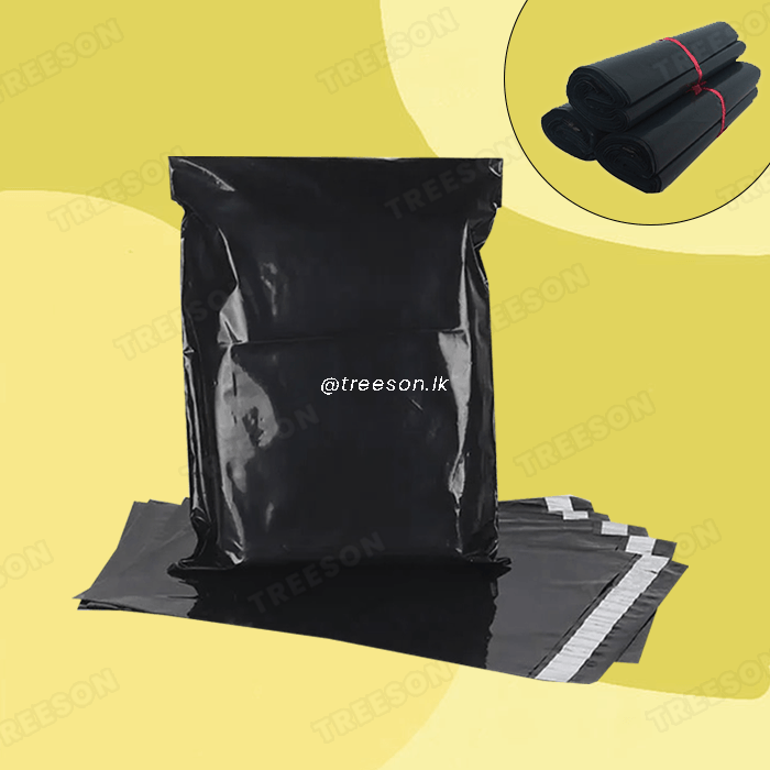 Courier Bag 8*10