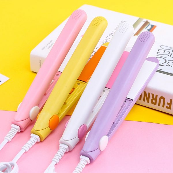Make Time Mini 160C Hair Straightener Iron