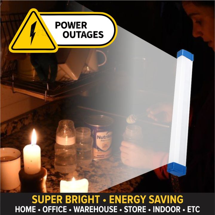 Emergency Tube Mini Light