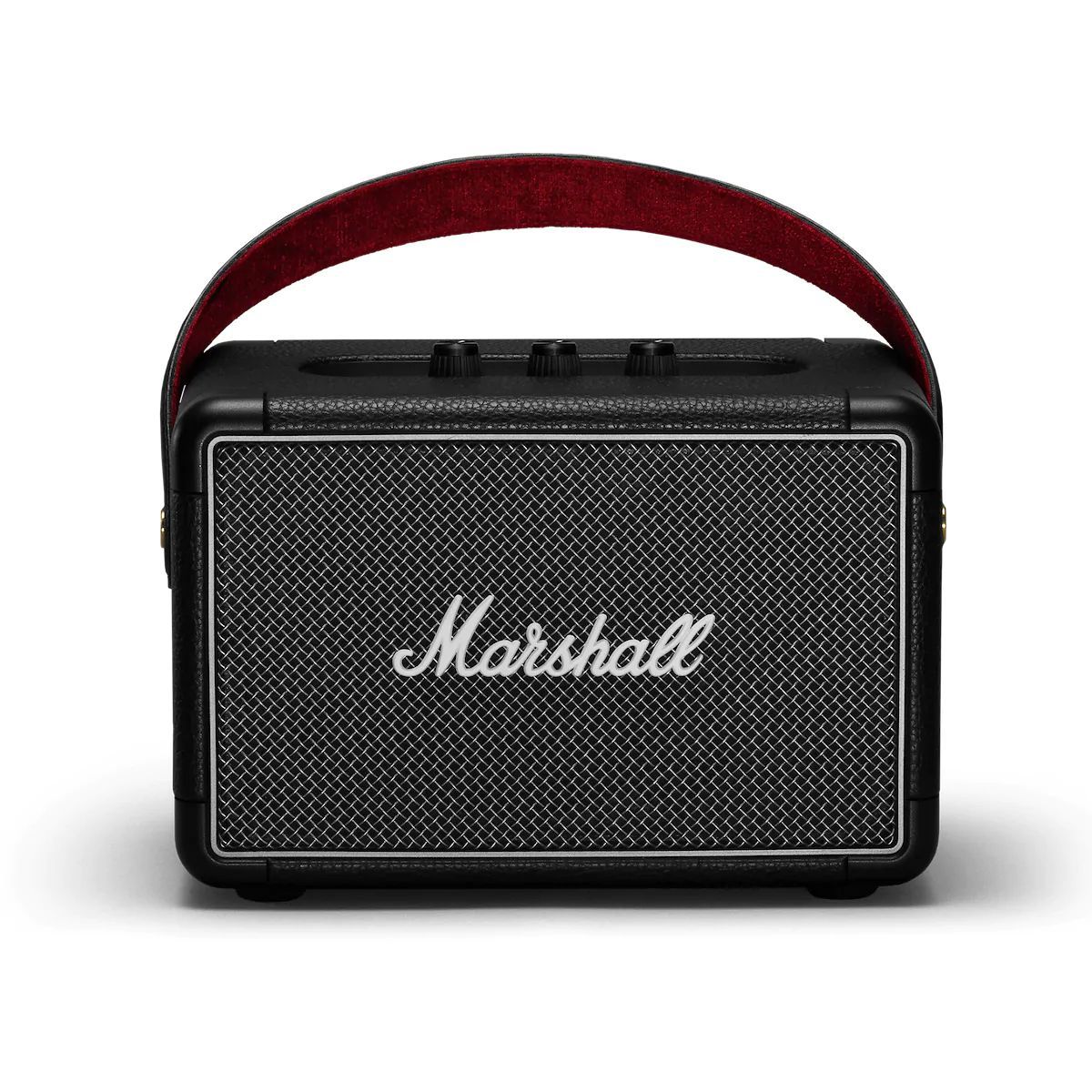 Marshall Stockwell