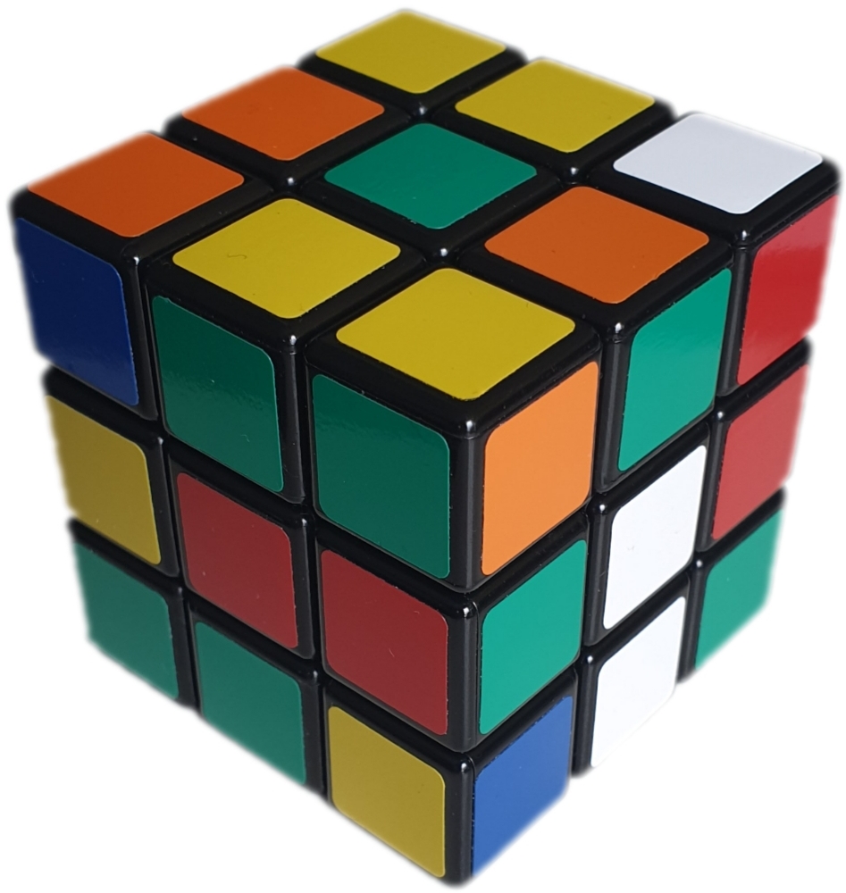 Rubik Cube