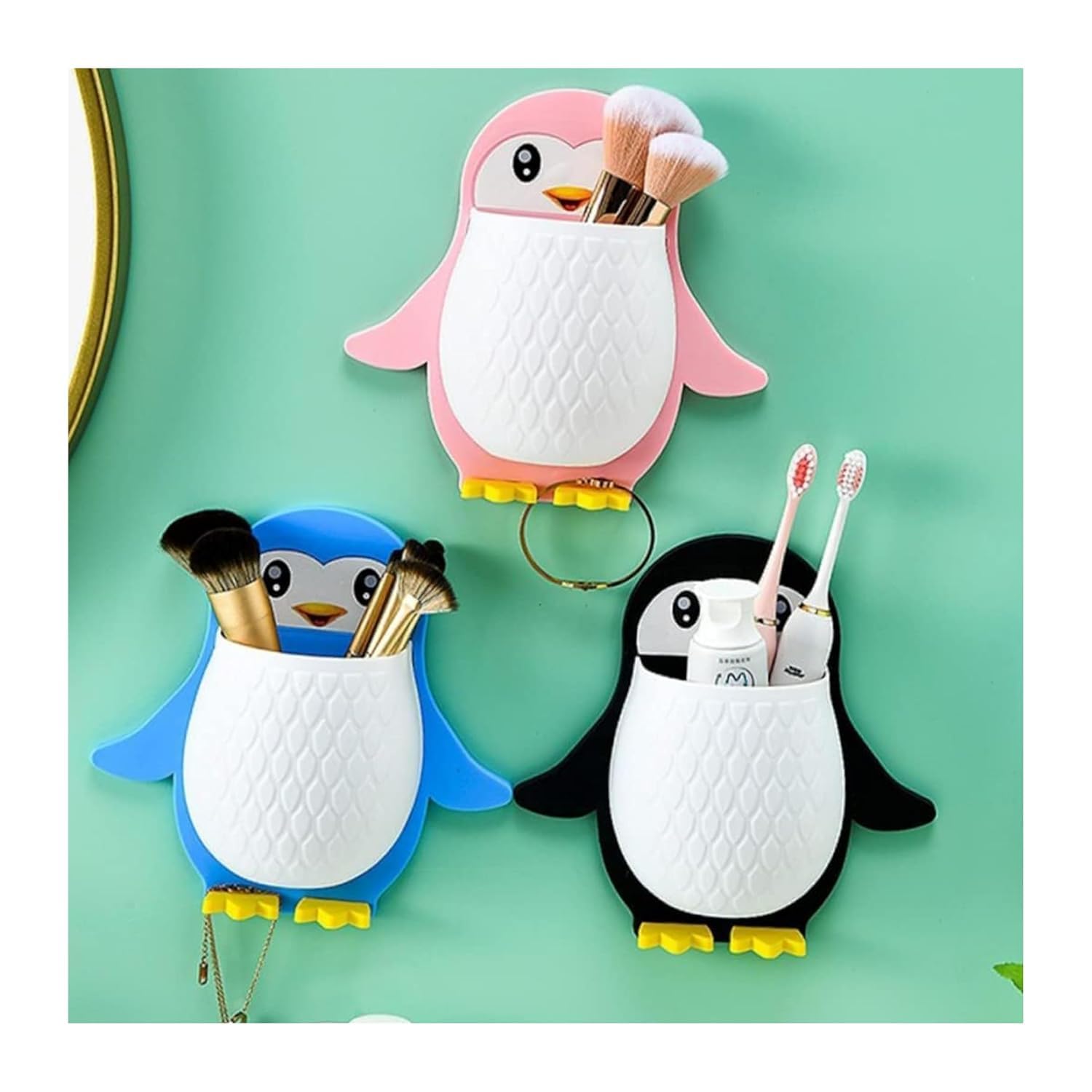 Pengun Wall Holder