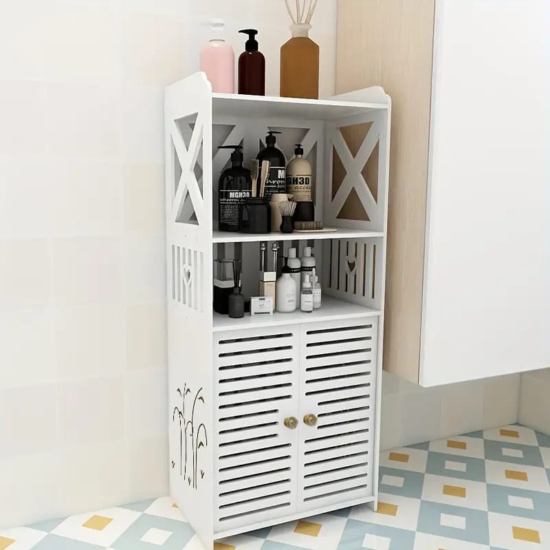 ADIY Bathroom Storage Rack