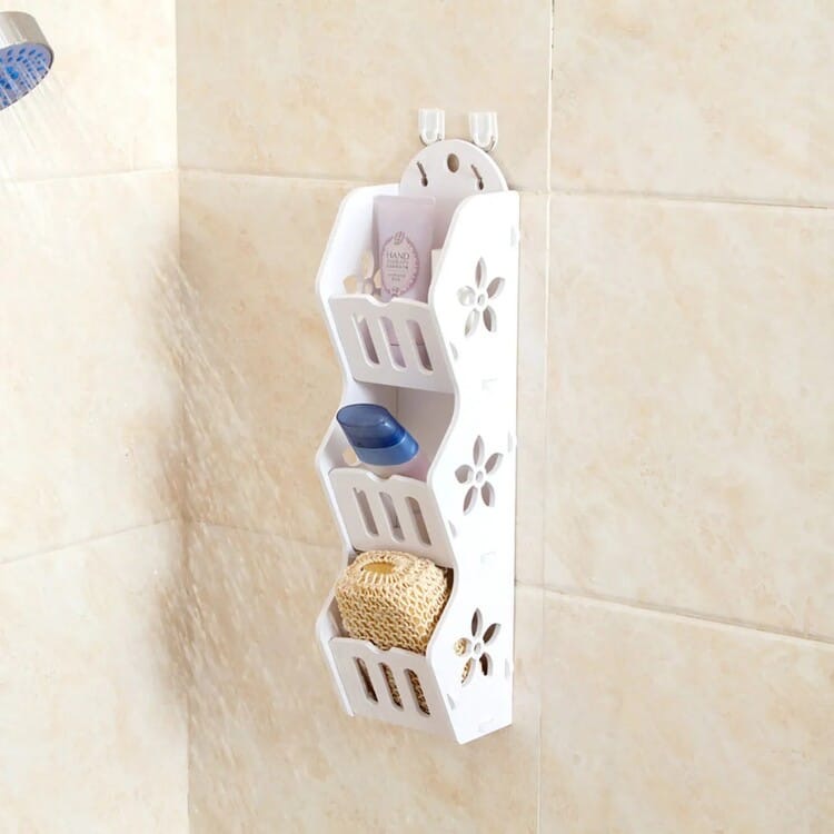 ADIY 3 Holder Wall mount Rack