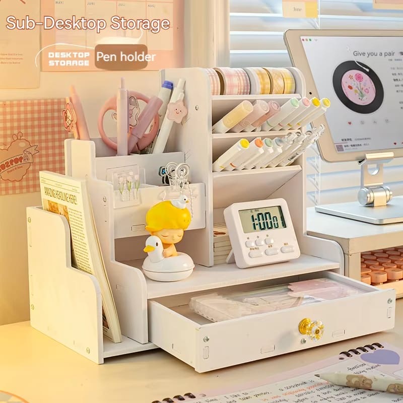 ADIY Desktop Holder