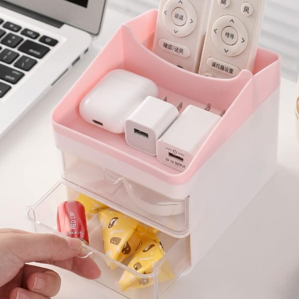 DESKTOP STATIONERY ORG