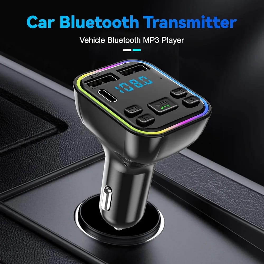 S6MP3 BLUETOOTH ADAPTER