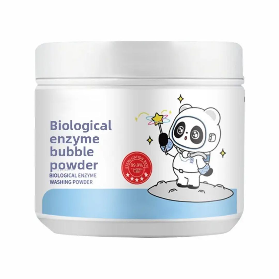 Bioenzyme Bubble Powder