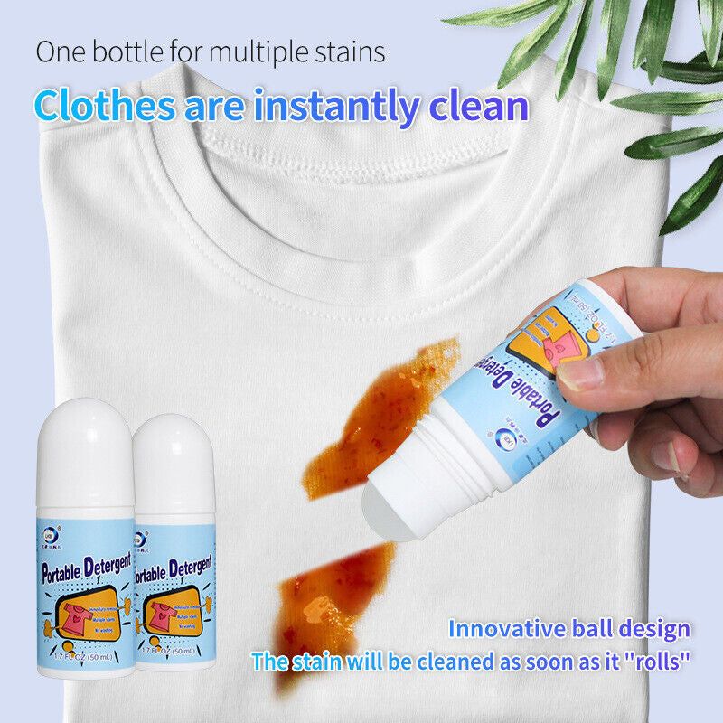 Emergency Stain Remover Roller