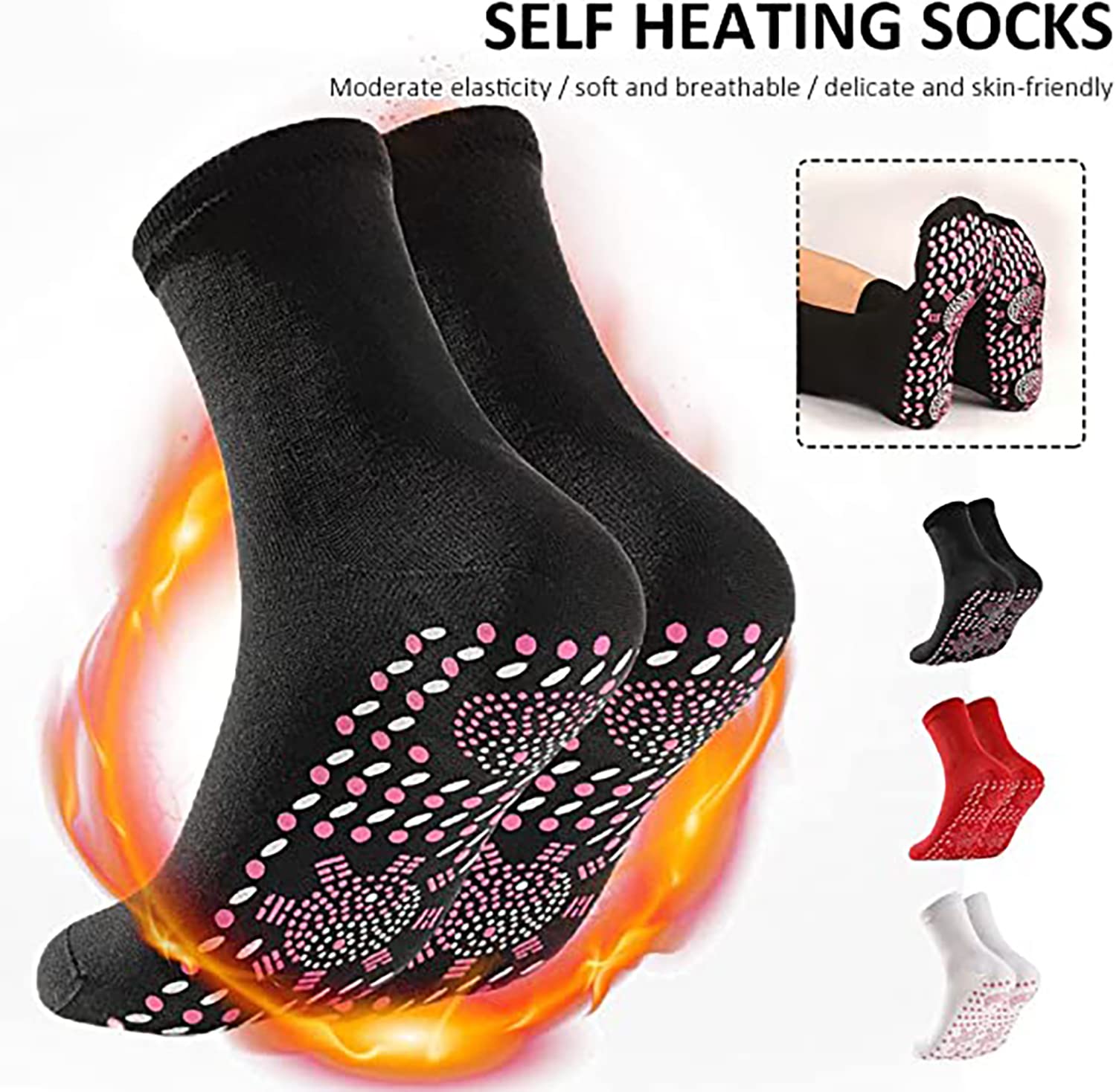 Heat Socks